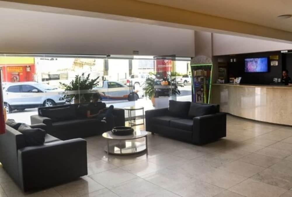 Expresso R1 Hotel Maceió Zewnętrze zdjęcie