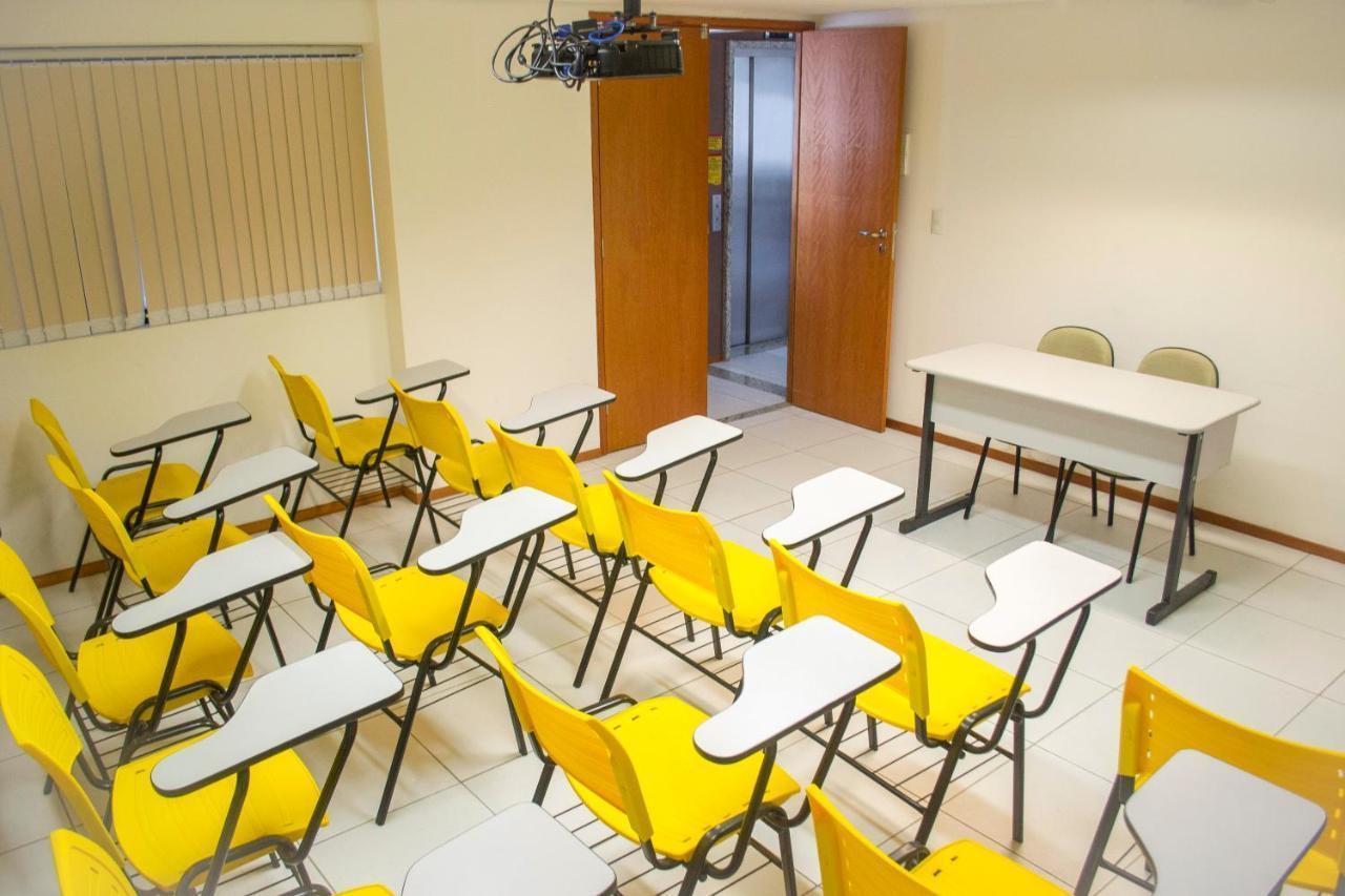 Expresso R1 Hotel Maceió Zewnętrze zdjęcie