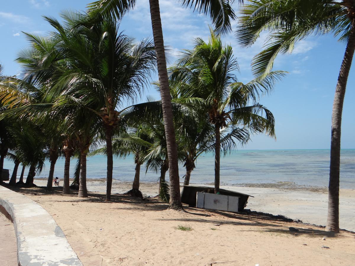 Expresso R1 Hotel Maceió Zewnętrze zdjęcie